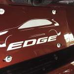Ford Edge 2015