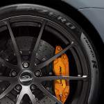 McLaren 675LT: 666 HP