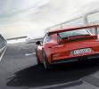 Porsche 911 GT3 RS: 500 HP