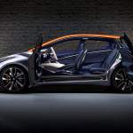 Nissan Sway: el futuro de la marca