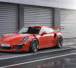 Porsche 911 GT3 RS: 500 HP