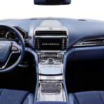Lincoln Continental Concept: el futuro a todo lujo