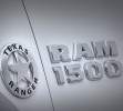 Ram Texas Ranger Edition