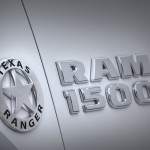 Ram Texas Ranger Edition