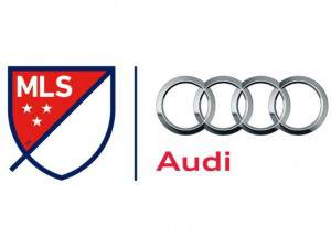 Audi socio oficial Mejor League Soccer