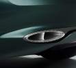 EXP 10 Speed 6, una de las estrellas de Bentley en el Auto Show de Ginebra.