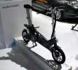 Bicicletas eléctricas MoDe podrán interactuar con automóviles Ford.