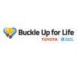 Buckle Up for Life: una campaña de seguridad apoyada por Toyota