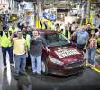 Ford 5 millones vehículos EcoBoost