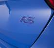Ford Focus RS debuta en USA.