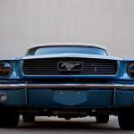 Ford Mustang réplica-4