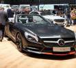 Mercedes Mille Miglia 417 sorprende en el Auto Show de Ginebra