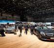 Mercedes Mille Miglia 417 sorprende en el Auto Show de Ginebra