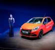 Resurge el Peugeot 208 en el Auto Show de Ginebra 2015