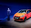 Peugeot 208 reintroduccion Ginebra-Q