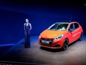 Peugeot 208 reintroduccion Ginebra-Q