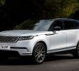 Land Rover Range Rover Velar marcas menos confiables 2022
