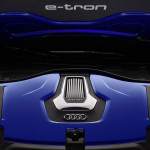 Audi A6 L e-tron