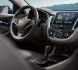 Chevrolet Malibu ofrece más eficiencia e innovación.