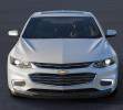 Chevrolet Malibu ofrece más eficiencia e innovación.