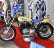 Exhibición Evel Knievel MotoGP-M