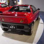 Mazda AZ-1 Concept 1993