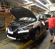 Nuevo Nissan Maxima 2016 será producido en Tennessee.