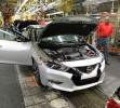 Nuevo Nissan Maxima 2016 será producido en Tennessee.