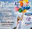 Philanthrofest; feria en la que participa Ford Motor Company