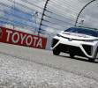 Toyota Mirai Pace Car NASCAR-M
