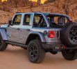 Jeep Wrangler Unlimited autos que menos se deprecian