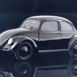 Los inicios del Volkswagen Beetle