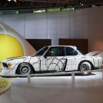 Los Art Cars de BMW