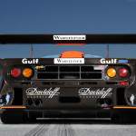 McLaren F1 GTR LT