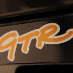 McLaren F1 GTR LT