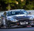 Aston Martin Racing estará presente en el Nürburgring.
