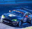 Aston Martin Racing estará presente en el Nürburgring.