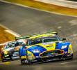 Aston Martin Racing Nürburgring-M