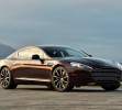 Aston Martin Rapide S lease