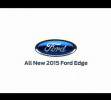Ford Edge 2015.