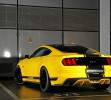 Ford Mustang GT by Geigercars