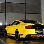 Ford Mustang GT by Geigercars