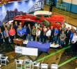 General Motors apoya el mejoramiento de la comunidad de Arlington.