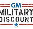 GM saluda a los veteranos de USA por sus servicios en el campo de batalla.