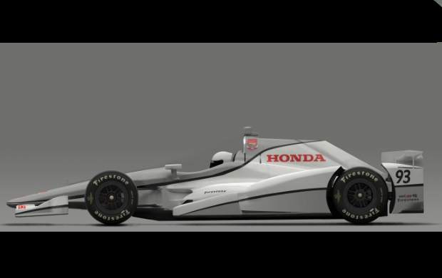 Honda Super Speedway