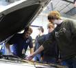 Hyundai Sonata 2015 programa Technicians of Tomorrow