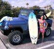 Jeep Liga Mundial de Surf-M