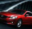 Mazda ventas abril