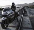 Motocicleta BMW Concept 101.