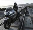 Motocicleta BMW Concept 101 Villa d’Este-Q